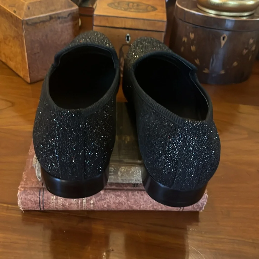 Steve Madden dazzle all